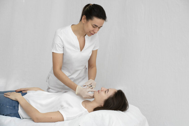 close-up-woman-lip-filler-procedure