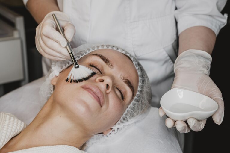 young-beautiful-woman-getting-face-skin-treatment-wellness-center